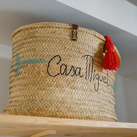 Casa Miguel - Apartamento 5 산루카데바라메다 외부 사진