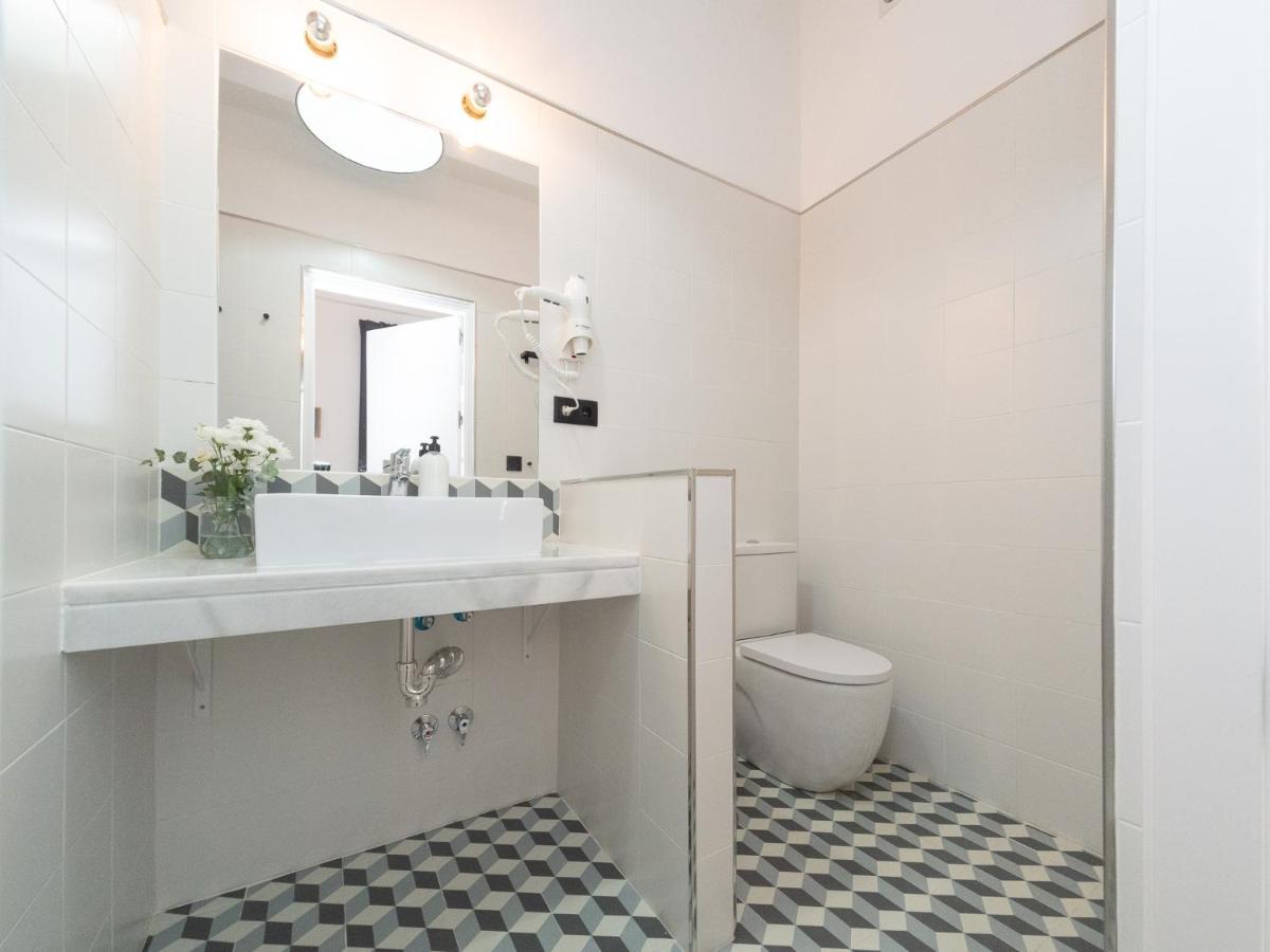 Casa Miguel - Apartamento 5 산루카데바라메다 외부 사진