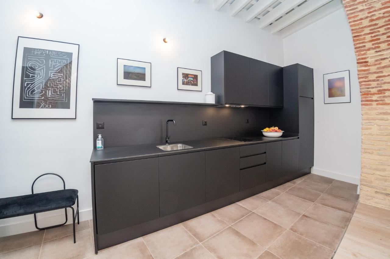 Casa Miguel - Apartamento 5 산루카데바라메다 외부 사진