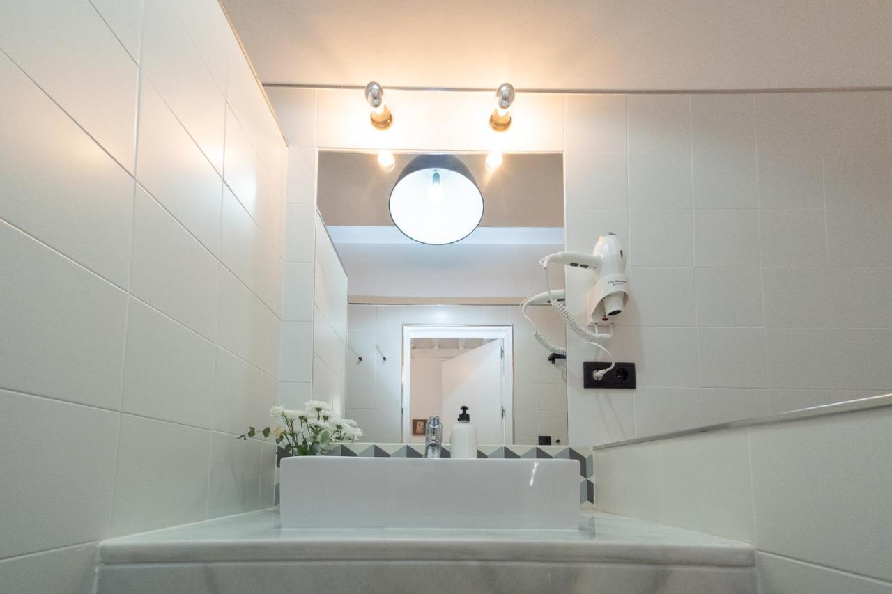 Casa Miguel - Apartamento 5 산루카데바라메다 외부 사진