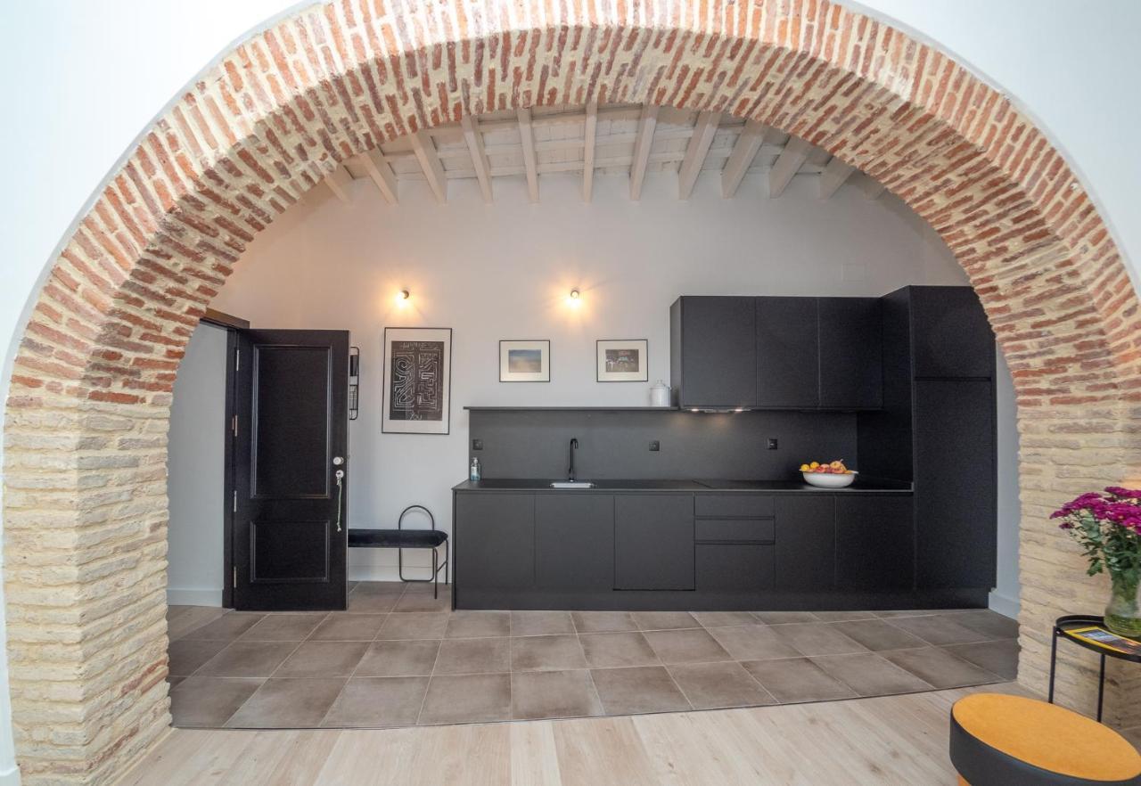 Casa Miguel - Apartamento 5 산루카데바라메다 외부 사진