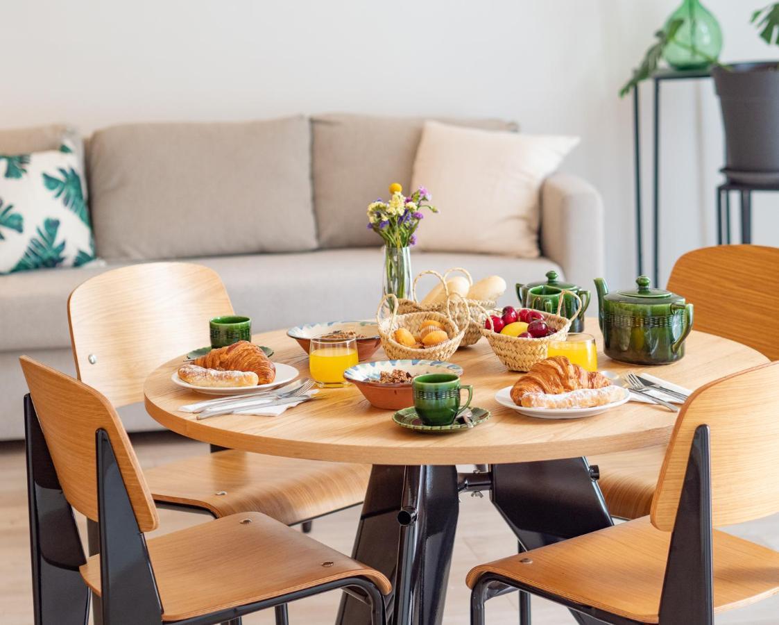 Casa Miguel - Apartamento 5 산루카데바라메다 외부 사진