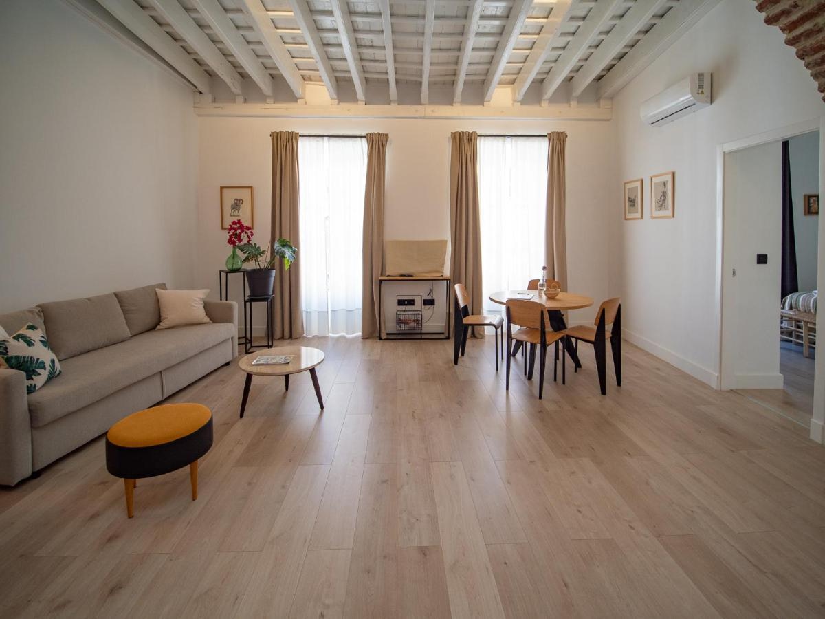 Casa Miguel - Apartamento 5 산루카데바라메다 외부 사진