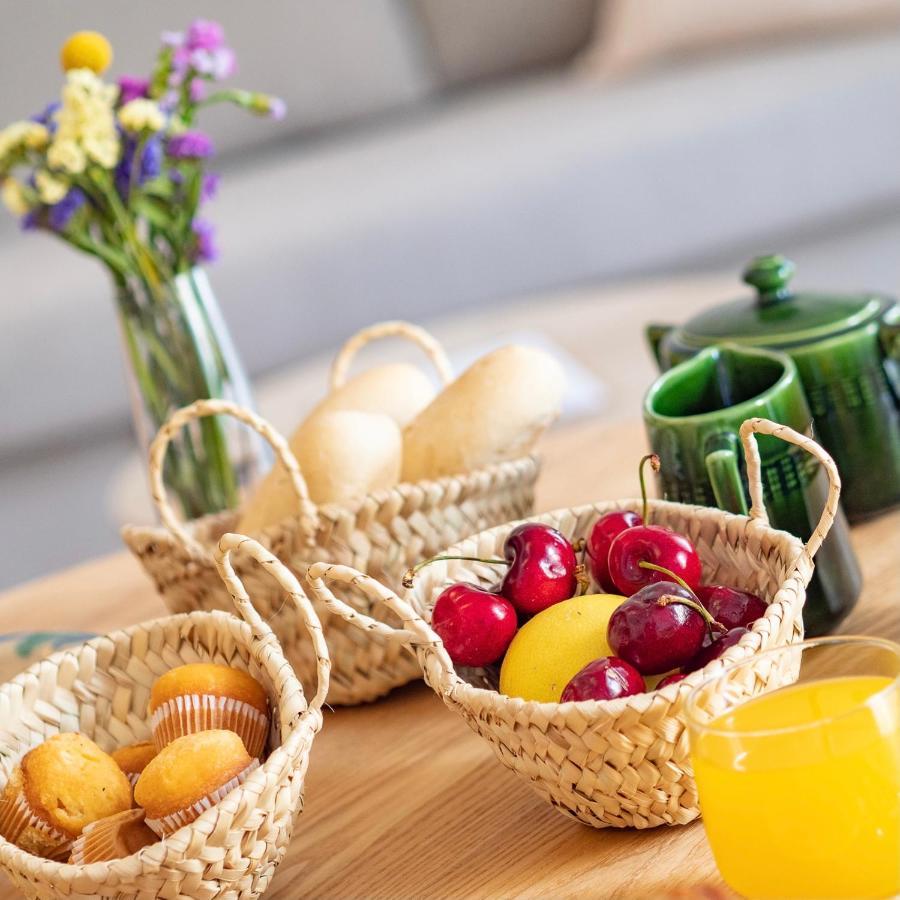 Casa Miguel - Apartamento 5 산루카데바라메다 외부 사진