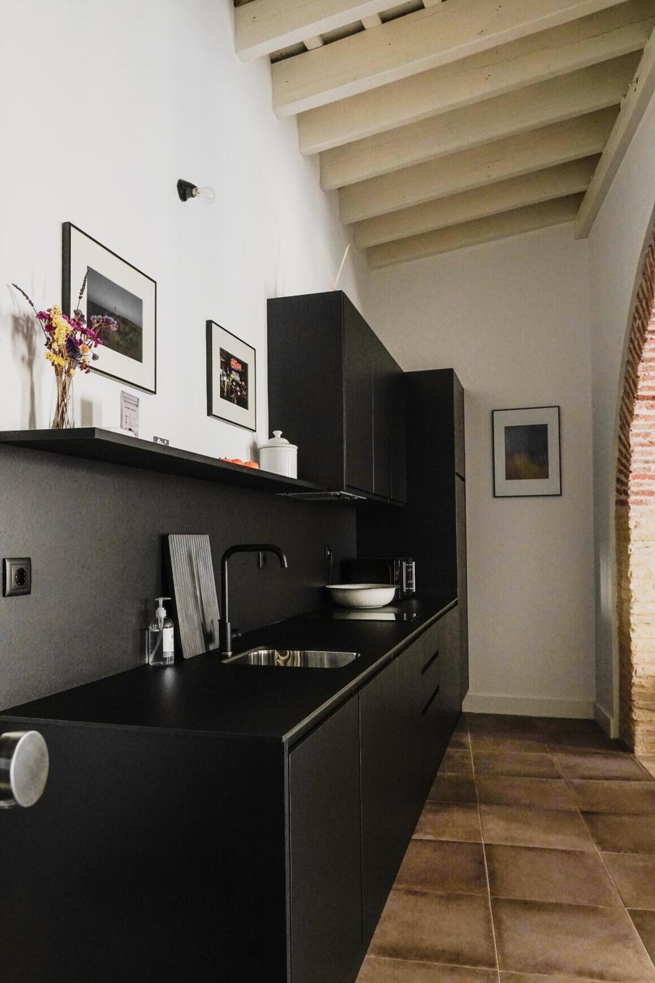 Casa Miguel - Apartamento 5 산루카데바라메다 외부 사진