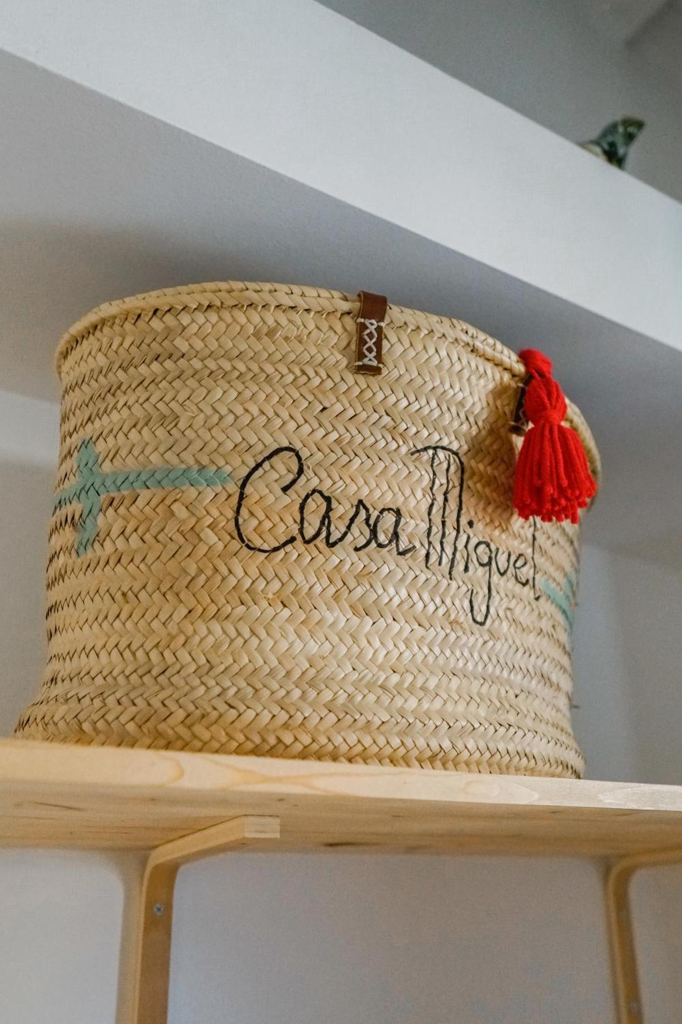 Casa Miguel - Apartamento 5 산루카데바라메다 외부 사진