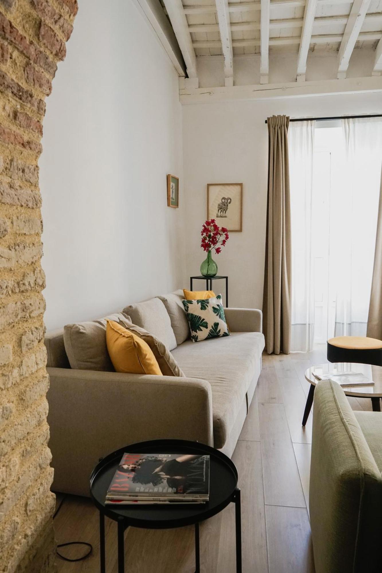 Casa Miguel - Apartamento 5 산루카데바라메다 외부 사진