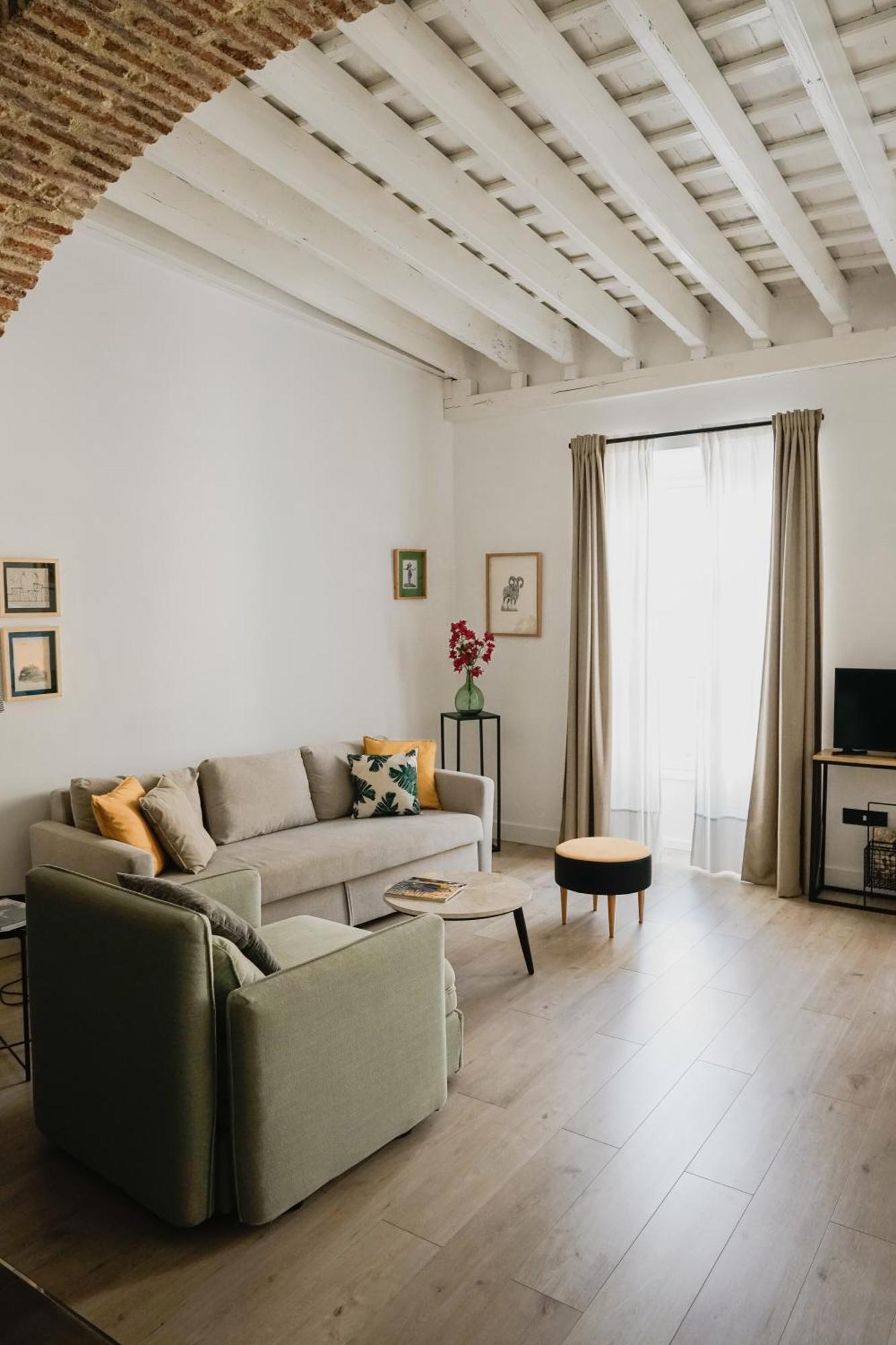 Casa Miguel - Apartamento 5 산루카데바라메다 외부 사진