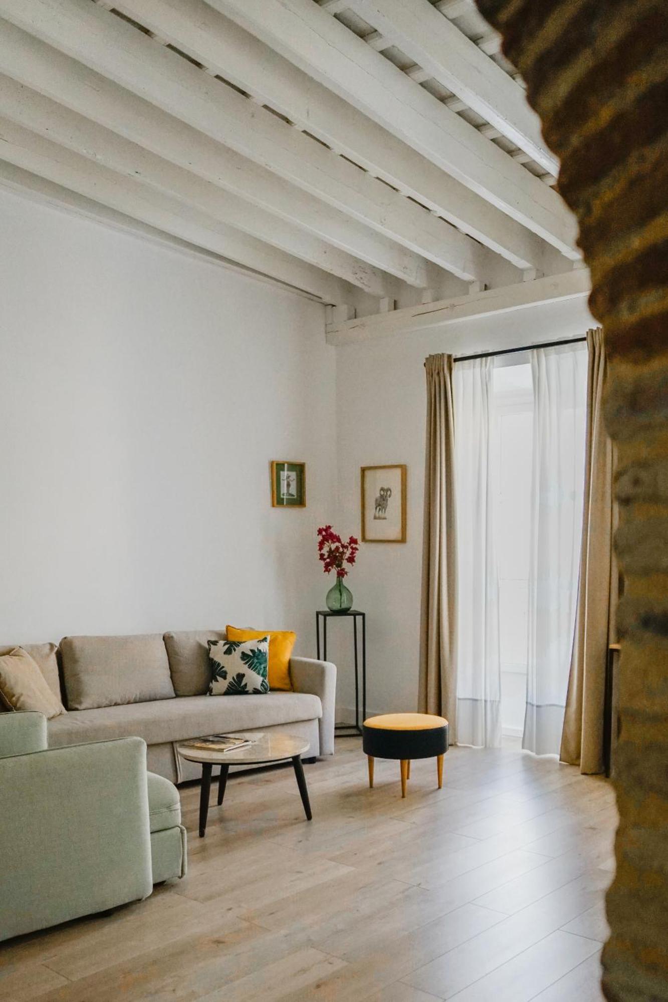 Casa Miguel - Apartamento 5 산루카데바라메다 외부 사진